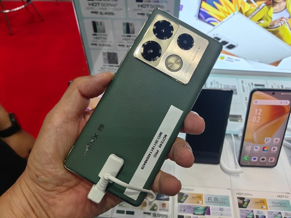 ASCII.jp：スマホ世界シェア4位をうかがう「Infinix」から激薄モデルや