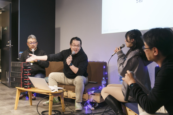 ASUS、Crucial、秋葉原で開催したZ890マザボのオフラインイベント