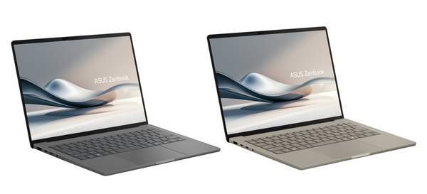 Zenbook DUO (2025モデル)説明必読 2画面搭載のクセ強ノートPC「ASUS