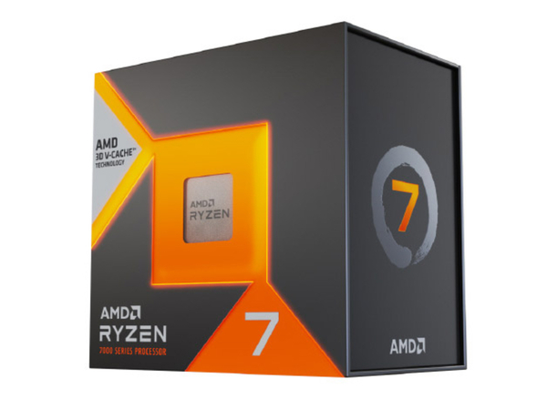 ASCII.jp：AMD製CPUは定番人気の「Ryzen 7 9700X」が1位を獲得！ 2位は