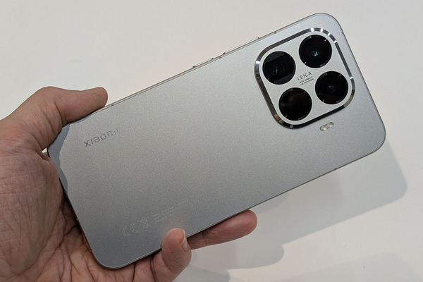 ASCII.jp：今年も登場！ シャオミ「Xiaomi 15T Pro」は5倍望遠搭載で