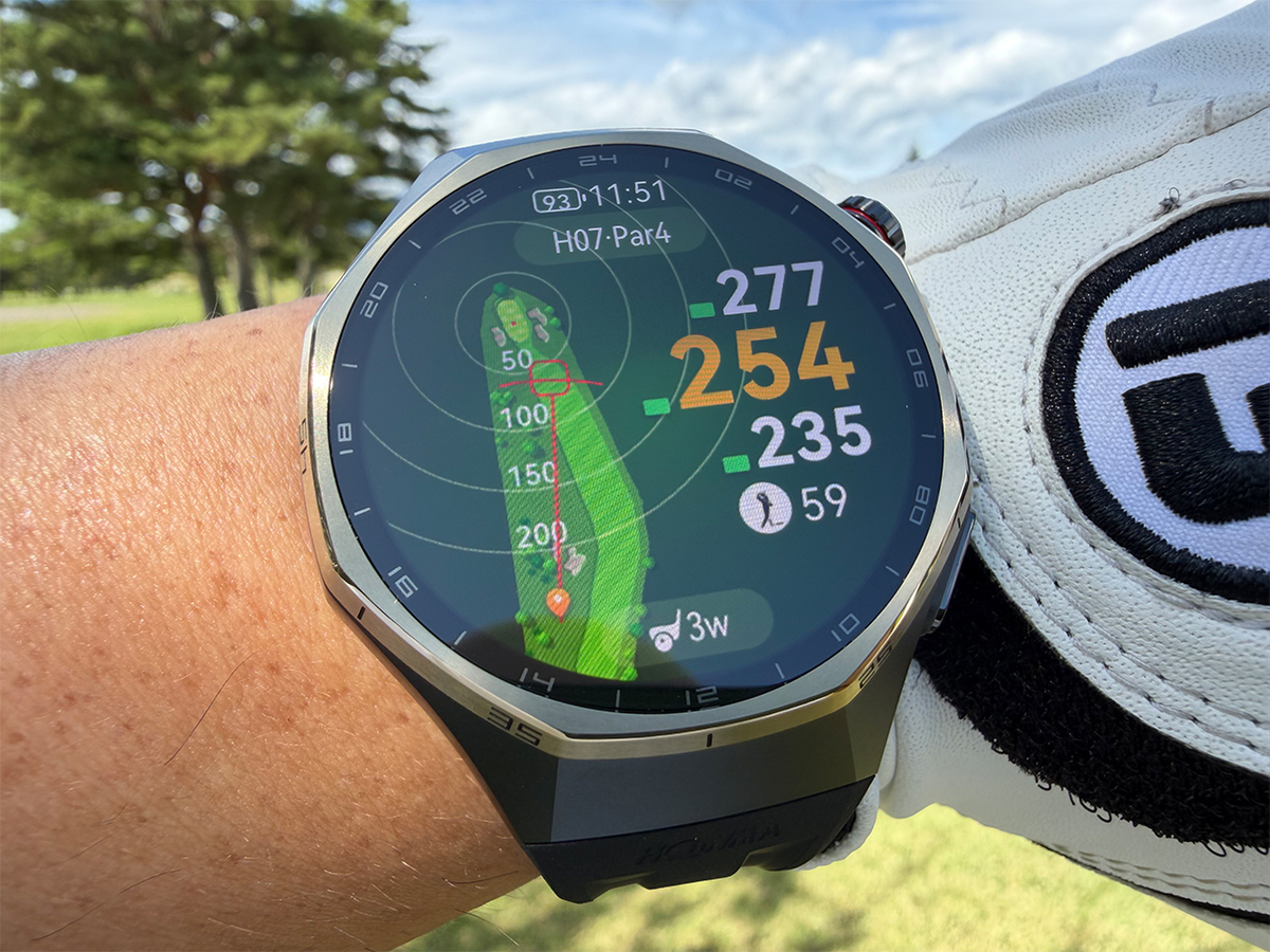 ASCII.jp：スマートウォッチとゴルフブランドの強力タッグ!?「HONMA