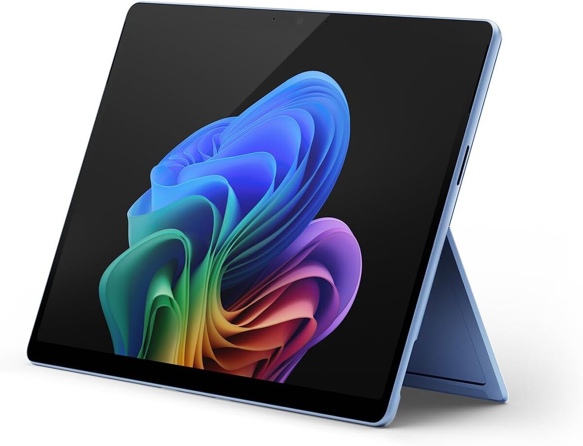 24万円Surface Proが16万円台に！16GB/512GBで後悔なし／Snapdragon X