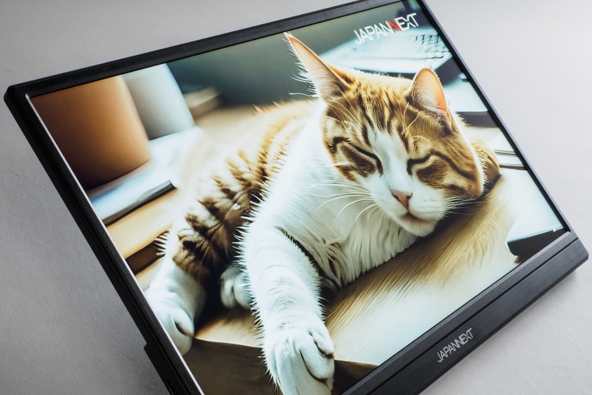 ASCII.jp：心奪われる、マルチタッチ対応で2万円切りの15.6型フルHD