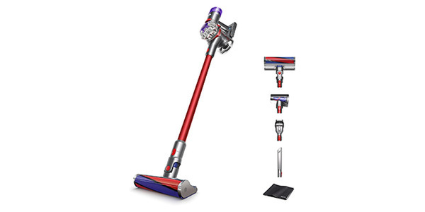 ASCII.jp：ダイソンの大人気エントリーモデルが超特価！ 3万円以下で