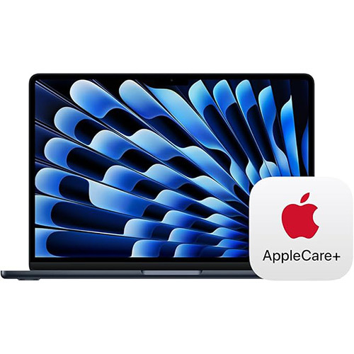 ASCII.jp：MacBook Air M4 、AppleCare+付きで12％オフ！軽量＆高速の