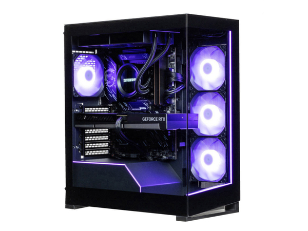 ASCII.jp：ゲーミングデスクトップPCは、コスパの高いOZgamingがトップ