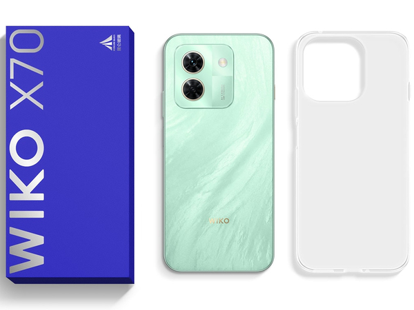 ASCII.jp：まだまだ生き残っているWikoのスマートフォン、2025年モデル