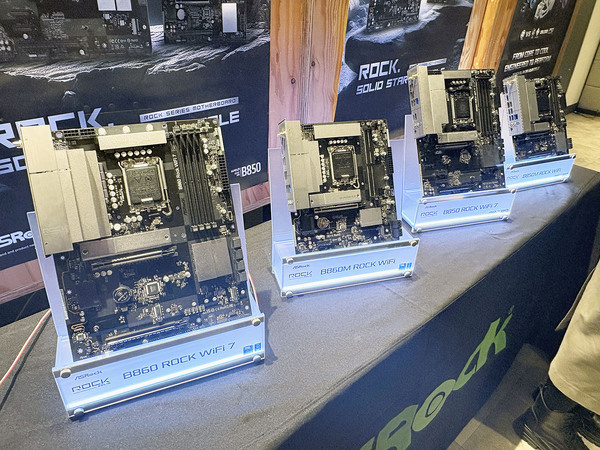 ASCII.jp：「ASRockファンミーティング2026」でASRock初の水冷クーラー