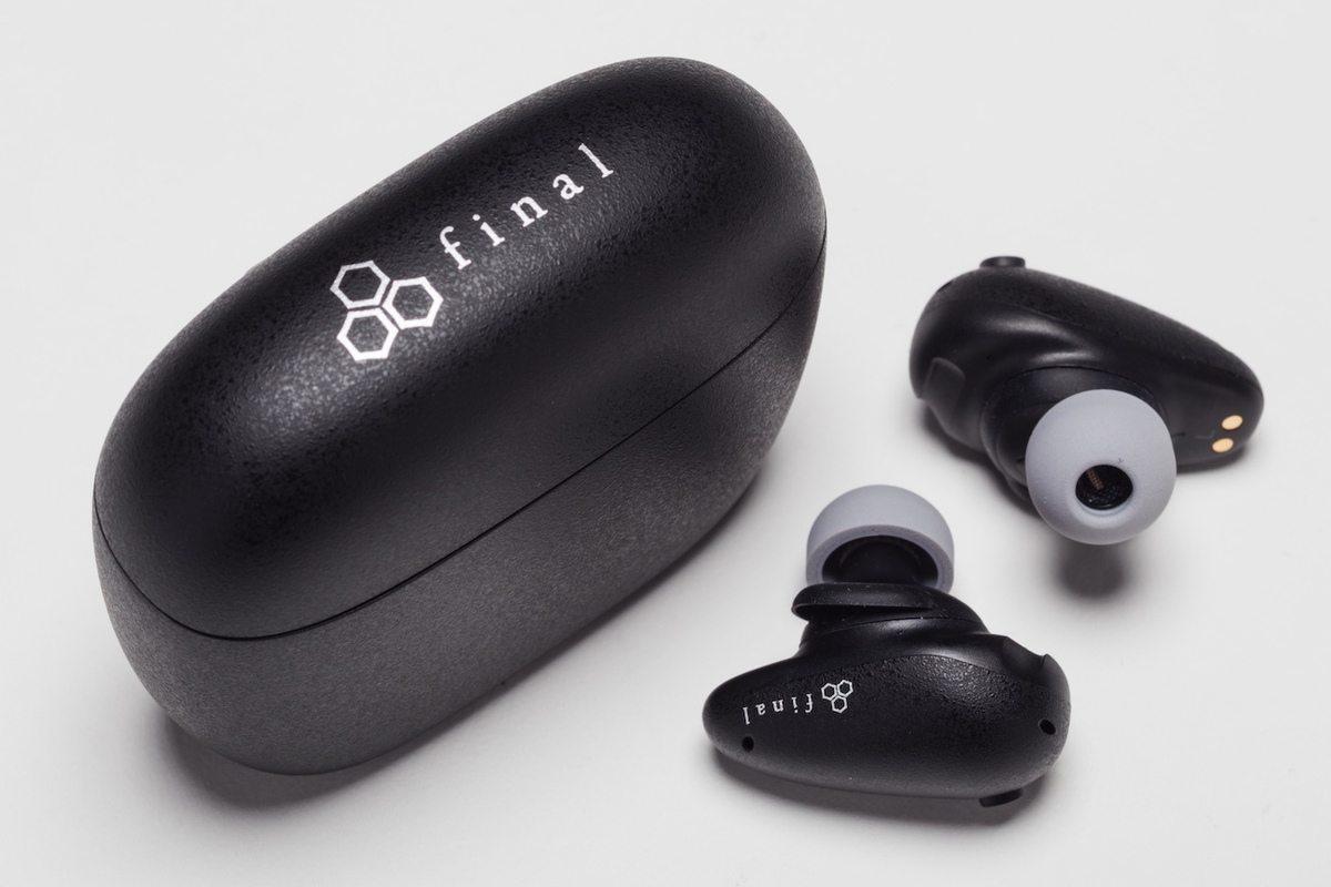 本当の音“が聞けるイヤホン 聞き始めるまでに40分かかる「TONALITE」が