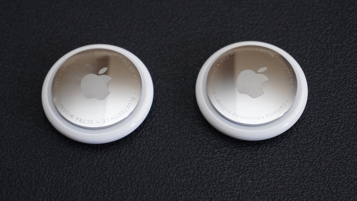 ASCII.jp：【徹底比較】第2世代のAirTagは何が変わった？ 新旧実機を