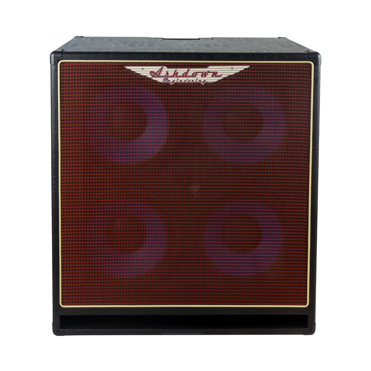 Ashdown ABM-410H-EVO IV Cabinet – Ashdown Engineering