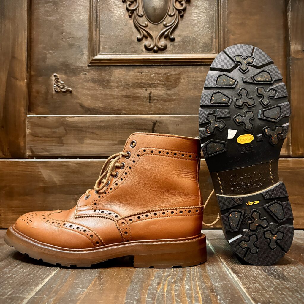 Tricker's – ASHIDO HOKKAIDO