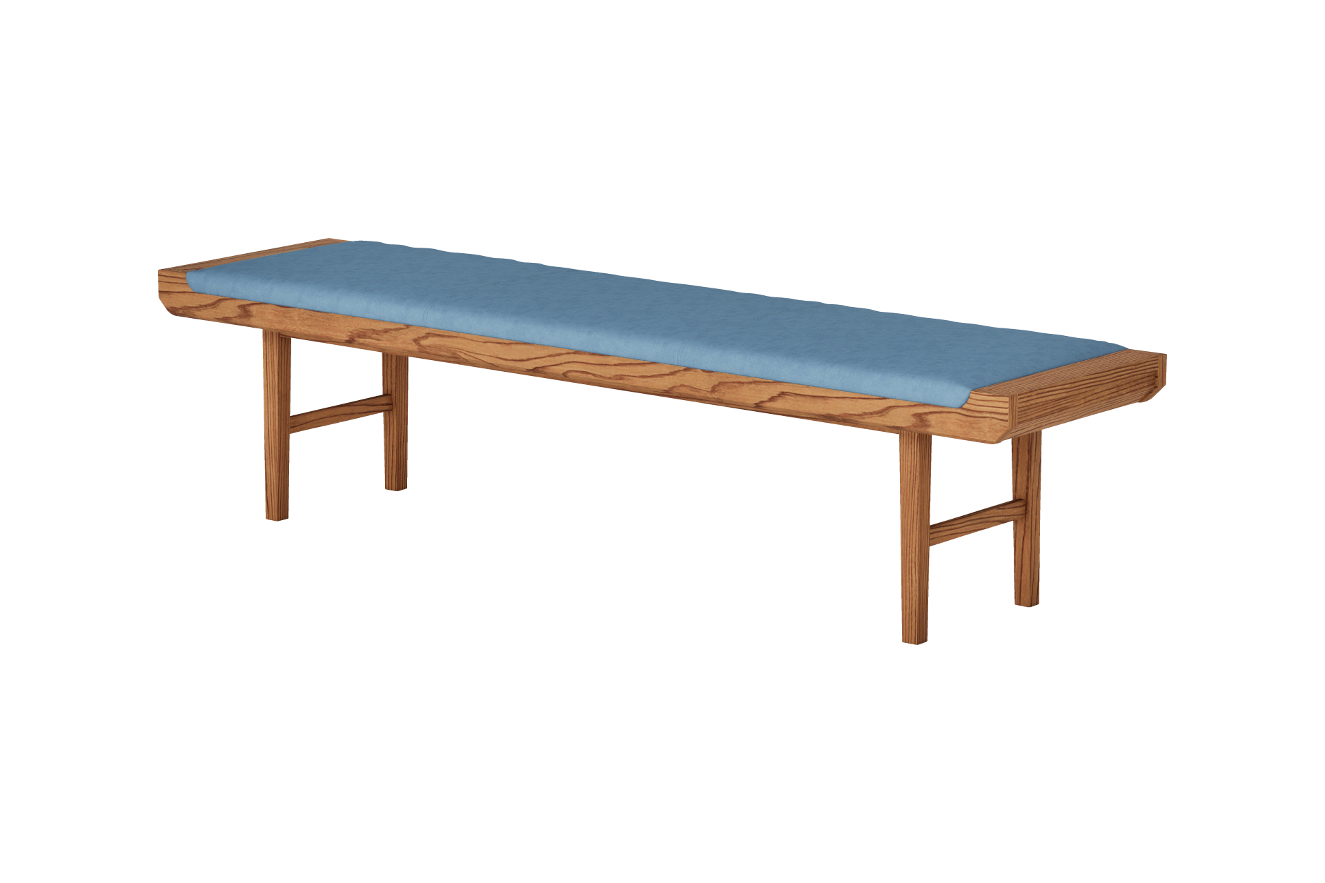 brig bench | ブリッグ ベンチ | ASHIMONO