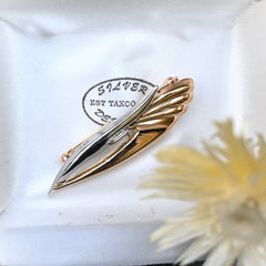 コンビ ブローチ | 芦屋Antico