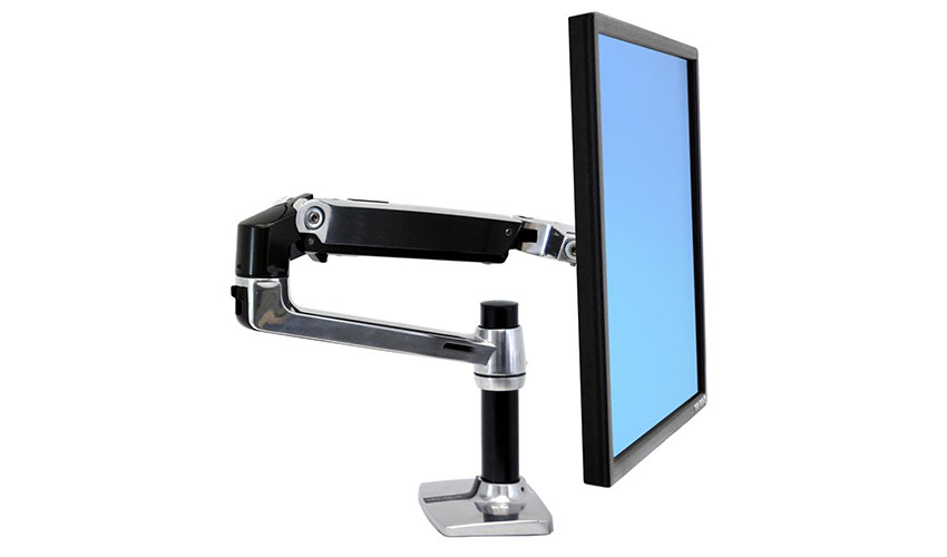 Dell S2721QS｣ってモニターアーム使える？VESAサイズやおすすめアーム