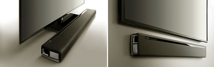 YAS-306 - Overview - Sound Bars - Products - Home Audio - Audio