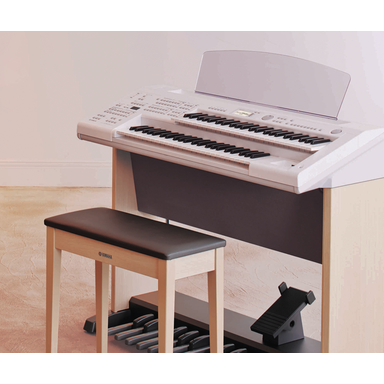 ELB-02 - Overview - Electone - Products - Keyboard Instruments