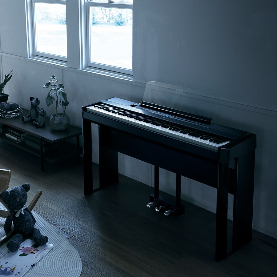 P-515 - Overview - P Series - Products - Pianos - Musical