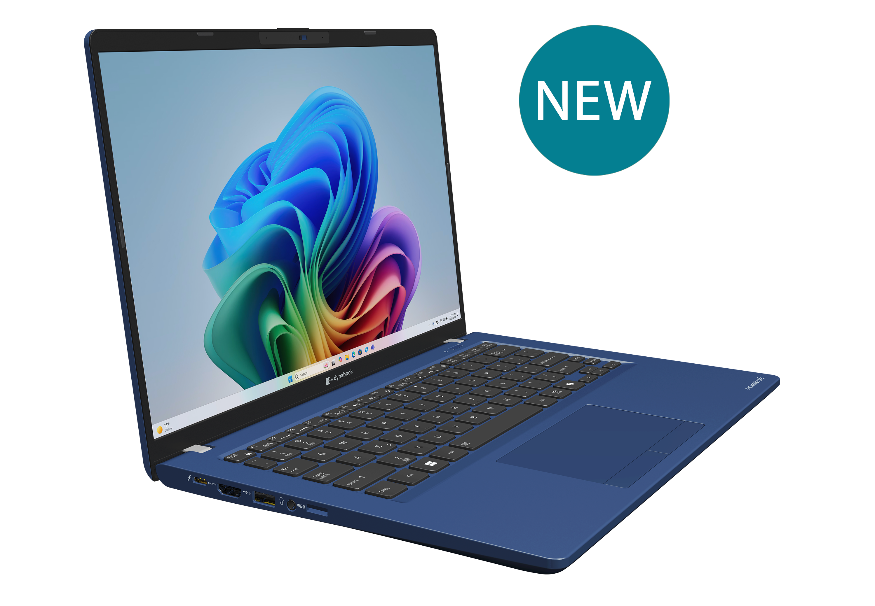 Our Products | Dynabook