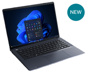 Our Products | Dynabook