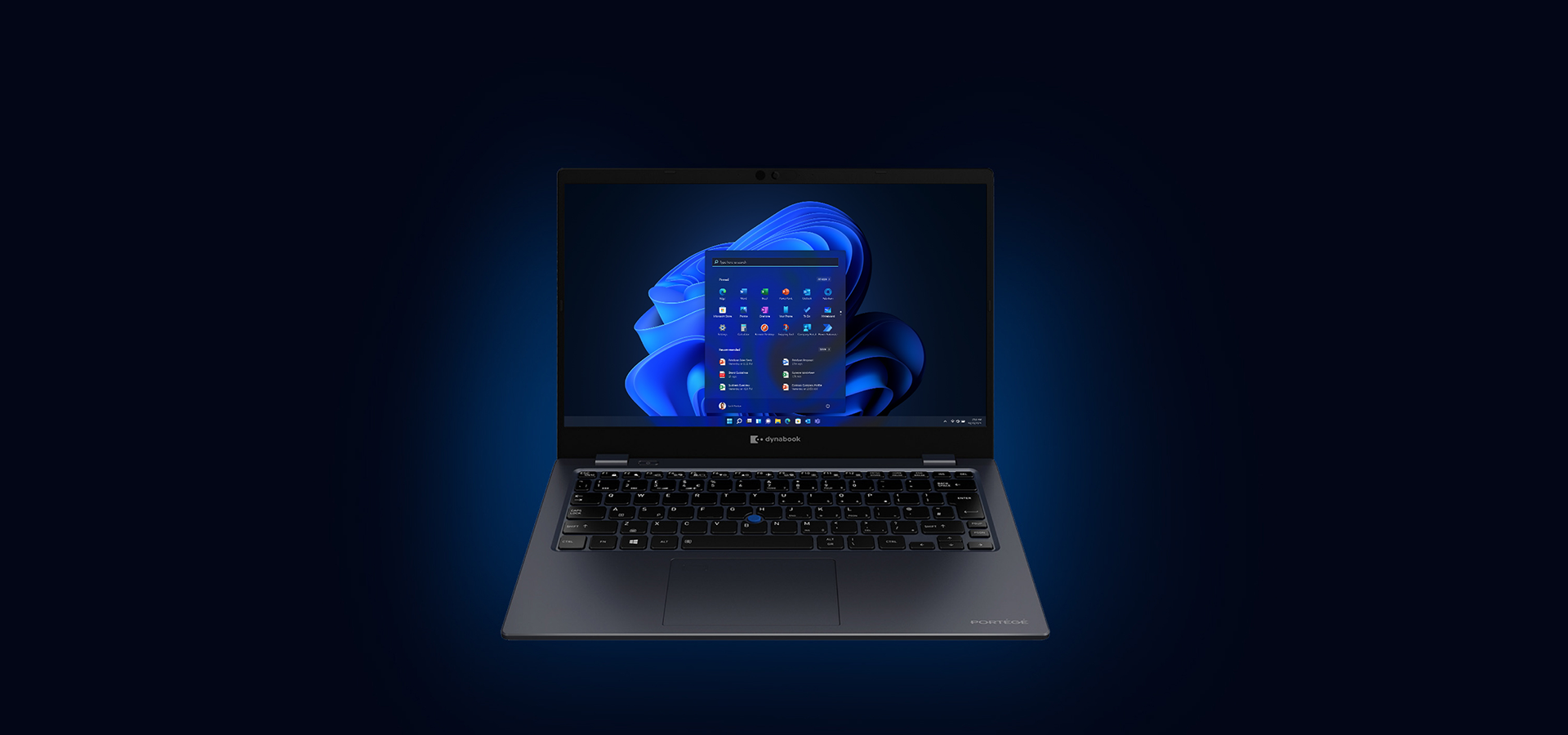 Portégé X30L-J | Dynabook