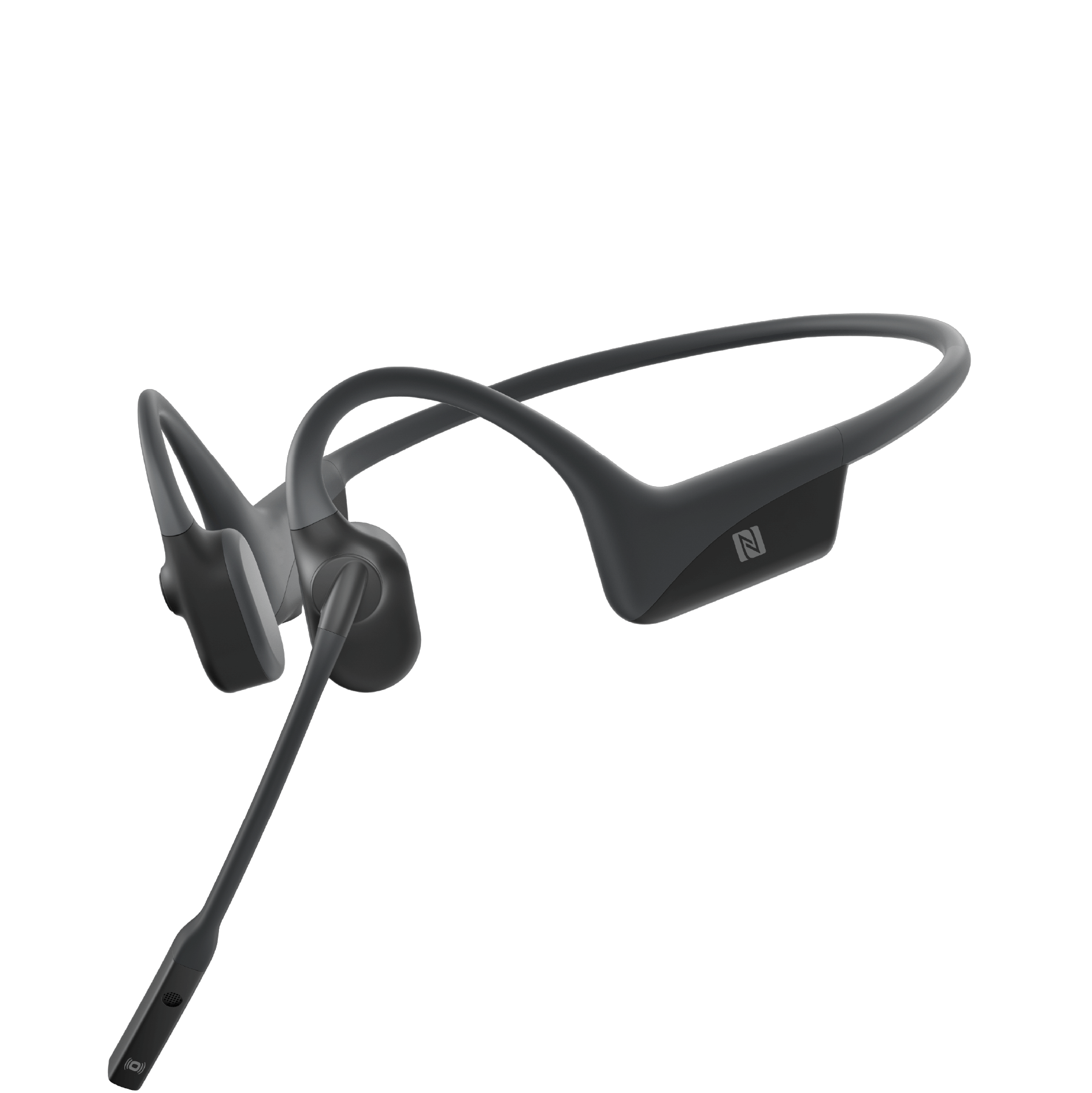 Shokz OpenComm Bone Conduction Stereo Headset – Shokz Asia
