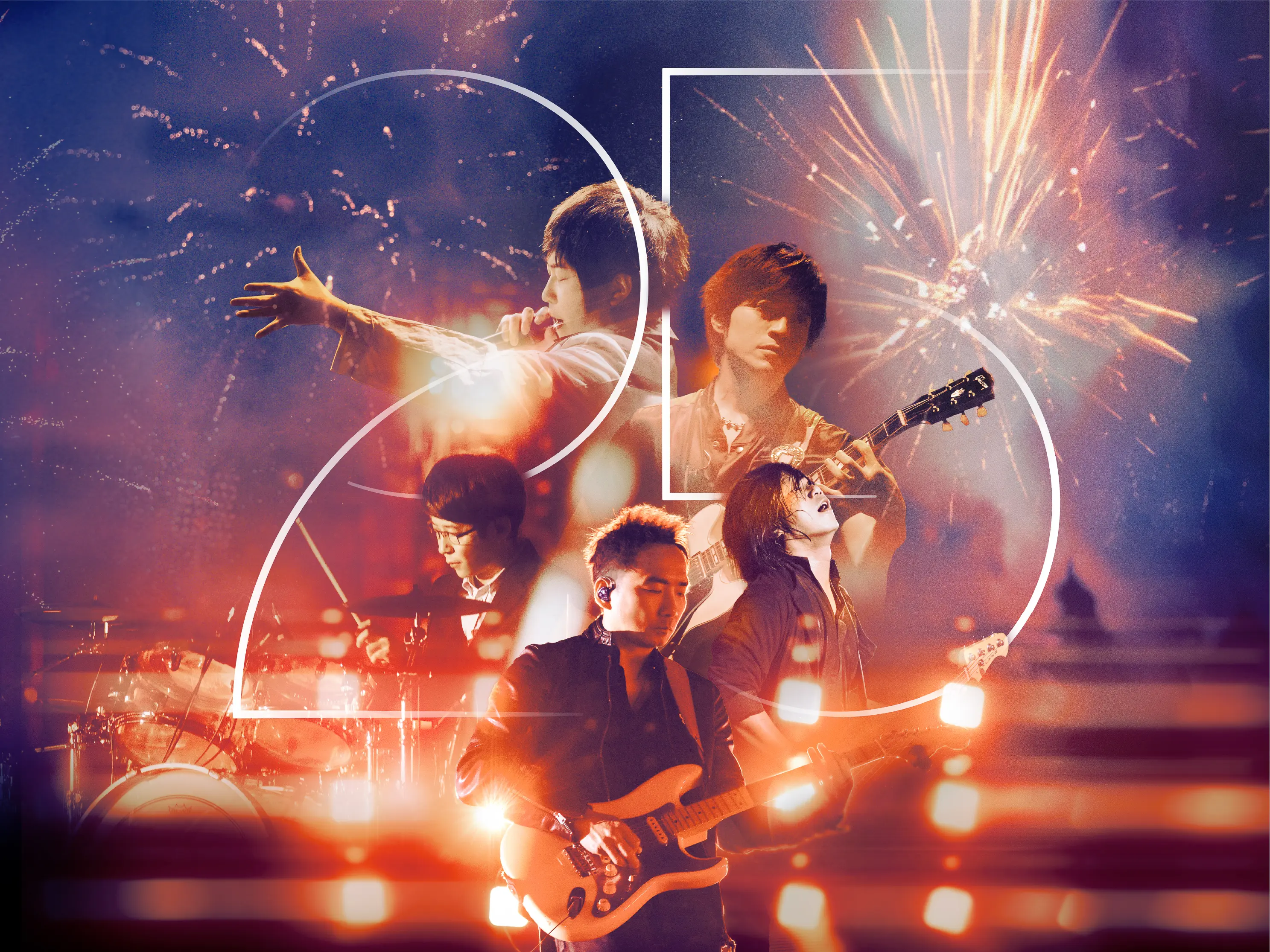 Mayday Announces One-Night-Only Show in Las Vegas on 25th