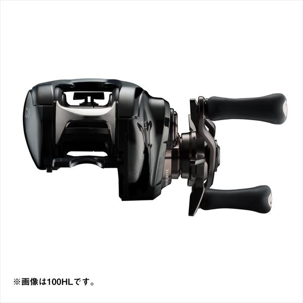 Daiwa 24 Steez SV TW 100H (Right handed)