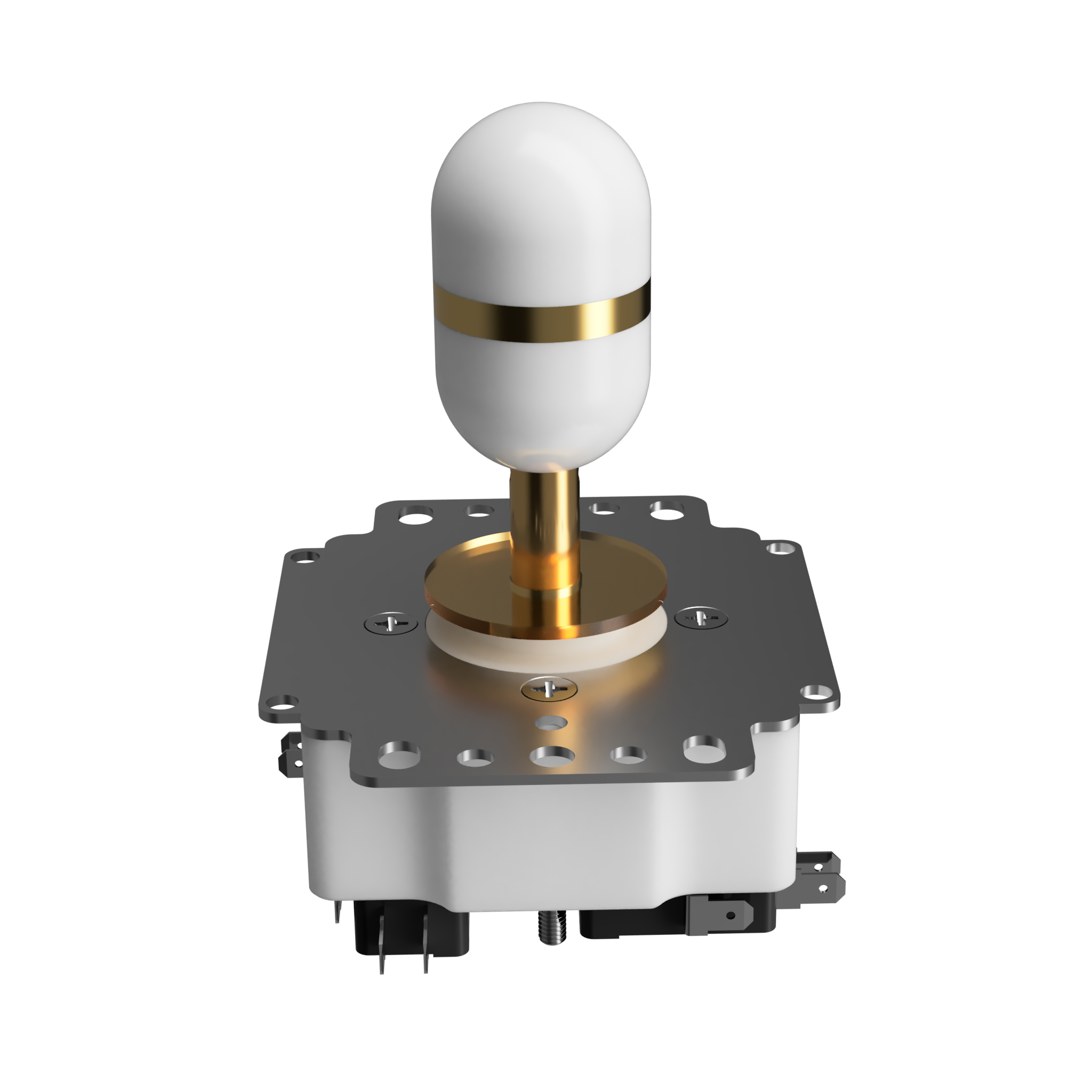 Golden Lever – ASIndo.pro