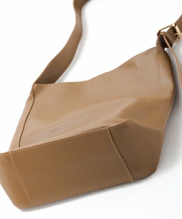 きれいめショルダーバッグ | AS KNOW AS オンラインショップ