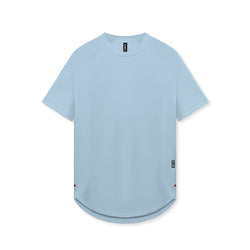 0660. AeroSilver® Established Tee - Sage – ASRV