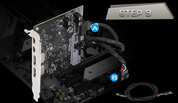 ASRock Thunderbolt 4 aic r2.0 美品 ASRock Thunderbolt 4 AIC R2.0 Extension Board Intel PCI Express