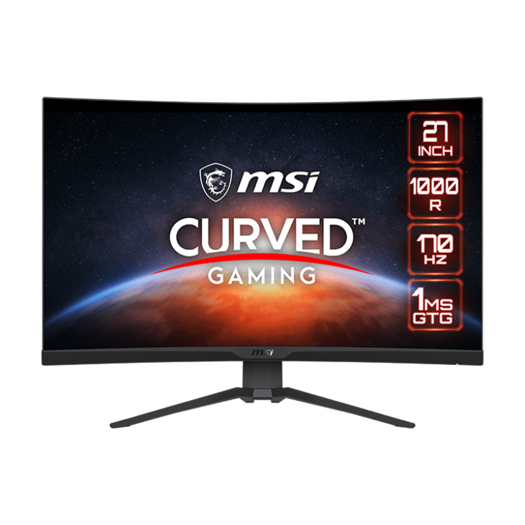 MSI MAG 275CQRF QD 27