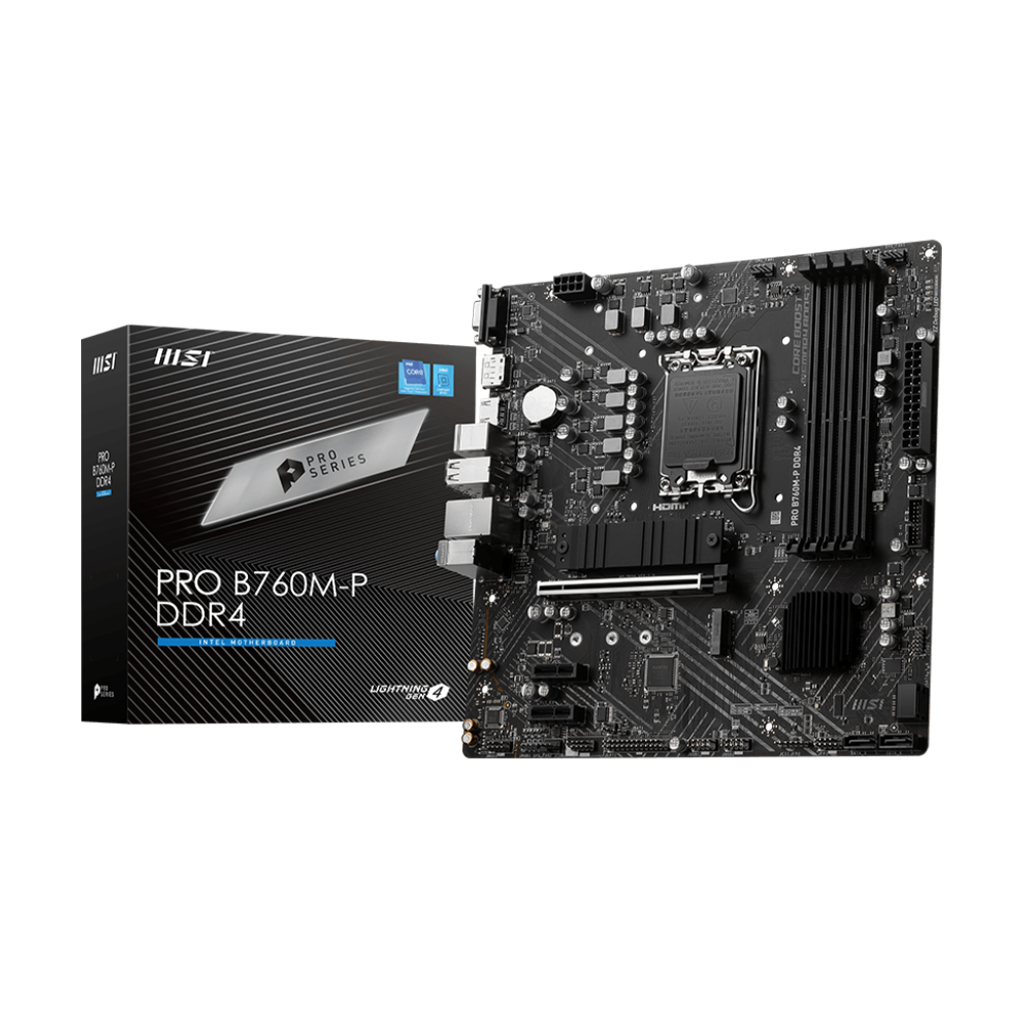 マザーボード MSI B760m i5-13400F CORSAIR NAUTILUS 240 MSI B760m i5