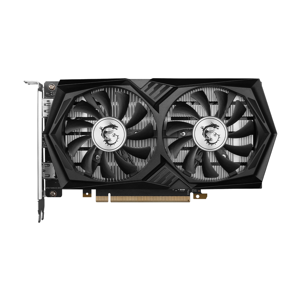 MSI GeForce RTX 3050 GAMING X 6G - MSI-US Official Store