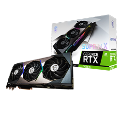 MSI GeForce RTX 3060 Ventus 2X 12G OC Graphics Card - MSI-US