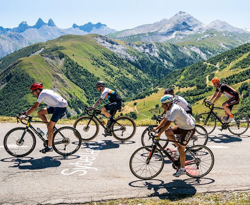 ツール・ド・フランス2023：必見の山岳ステージ