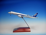 全日空商事、2月～5月出荷分のモデルプレーンのラインナップ 次期政府