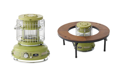 ロゴス、「SENGOKU ALADDIN（センゴクアラジン）」とコラボした