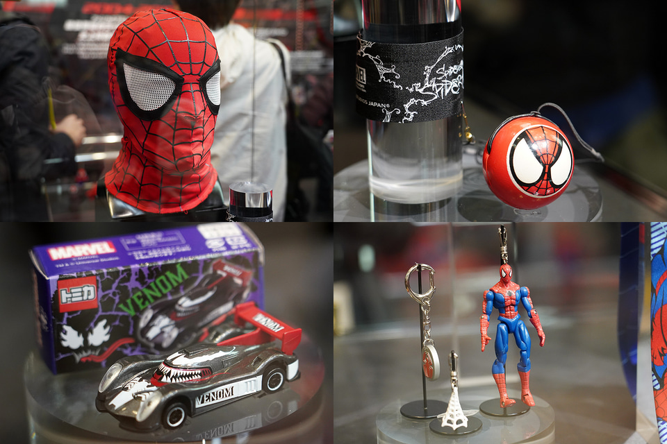 営業終了まであと1か月！ USJ「スパイダーマン・ザ・ライド」お別れ