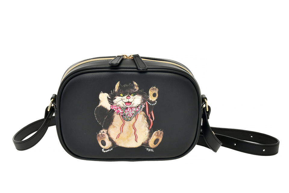 まもなく発売！ ディズニーストア、ヒグチユウコが描く限定ルシファー