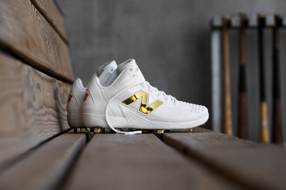 ニューバランス、初の大谷翔平シグネチャースパイク「Ohtani 1」を7月