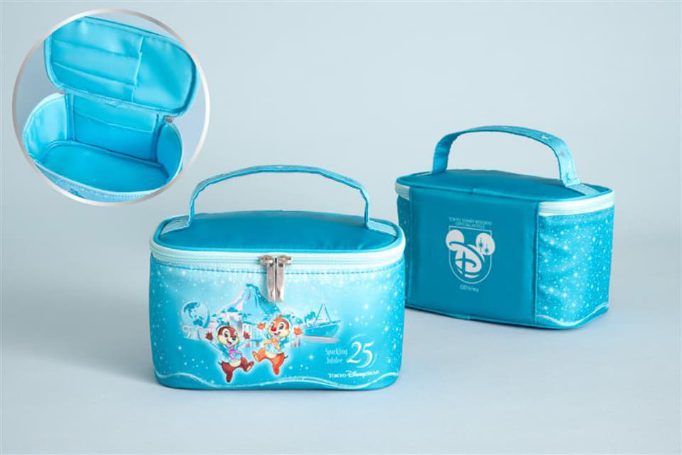 ディズニーオフィシャルホテル6施設で「限定グッズ付き宿泊プラン