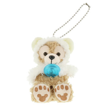 ダッフィー＆フレンズがフィギュアに！ 東京ディズニーリゾート40周年