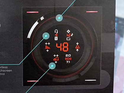 EPOSのゲーム向けUSBオーディオアンプ「GSX 1000 2nd edition」が発売