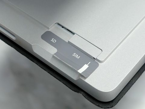 Surface Pro 2017 LTEモデルが28,800円！タイプカバー付きの中古品