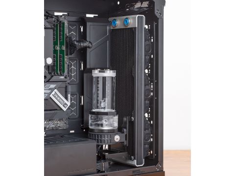 実際に“本格水冷”PCを作ってみよう！そろそろ始めてみる？“本格水冷