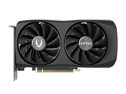 PNY/ZOTAC/玄人志向のGeForce RTX 4070が発売、3年保証の「GALAKURO