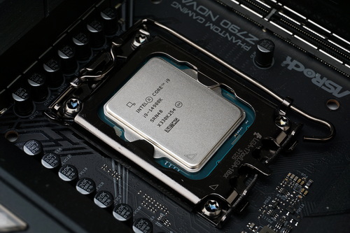 Core i9-14900Kを早速入手！新旧Core i9を徹底比較!!新搭載のDynamic